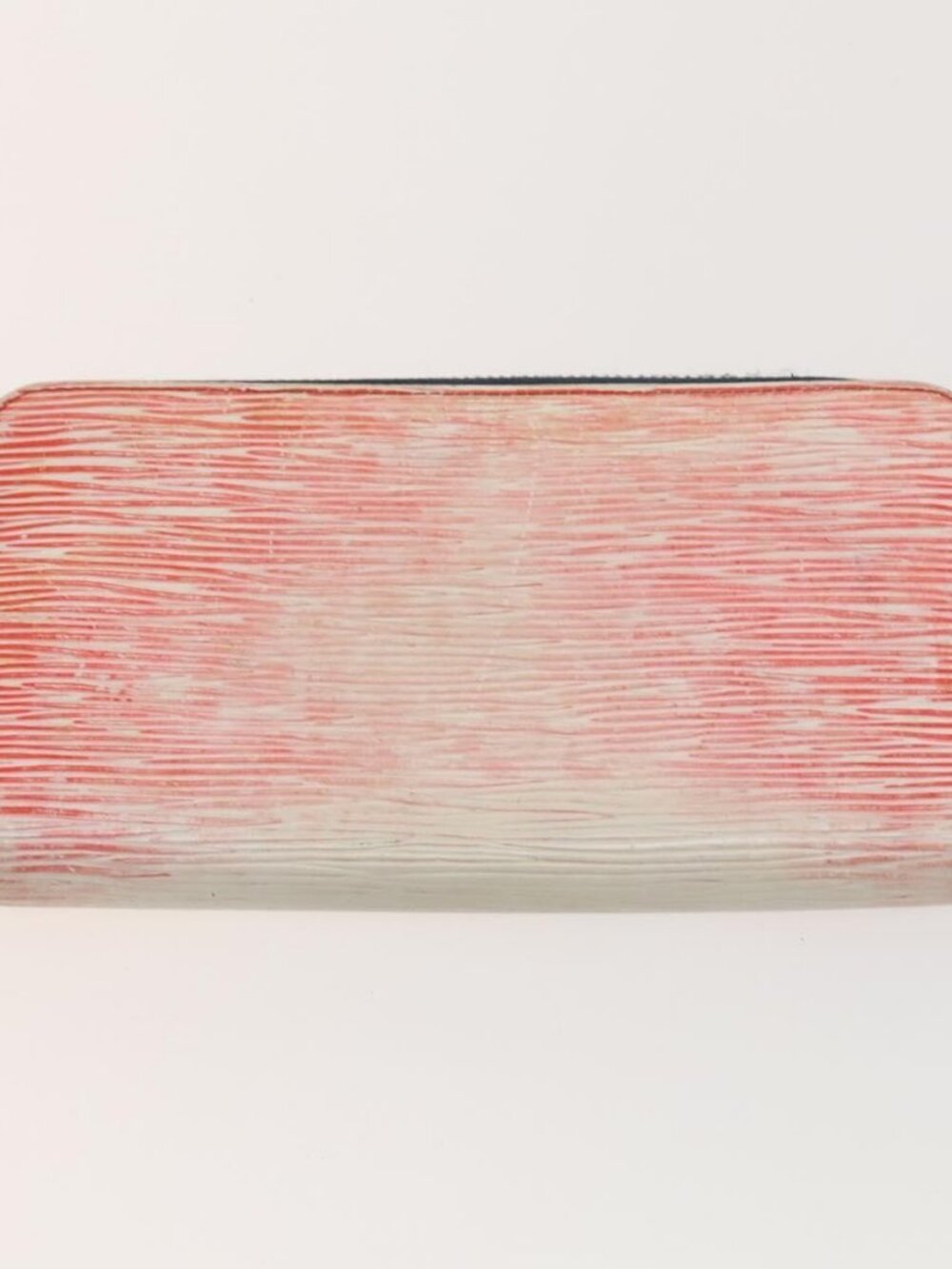 LOUIS VUITTON Monogram Epi Taiga Wallet Set of 4 Brown Red LV Auth bs26429 - Picture 3 of 16